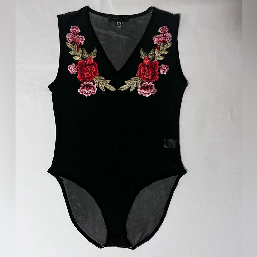 Bodysuit